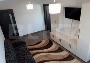 Apartament 2 camere, 54 mp,  Nicolina 