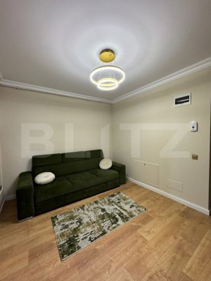 Apartament 2 camere, modern, decomandat, parcare, zona Eroilor  - imagine 6