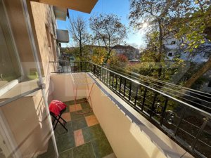 Apartament 2 camere, 41 mp, zona Micro 15 - imagine 5