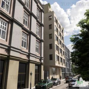 Spatiu birouri| Rosetti | Etaj | 70 mp - imagine 8