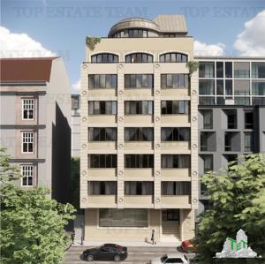 Spatiu birouri| Rosetti | Etaj | 70 mp - imagine 6