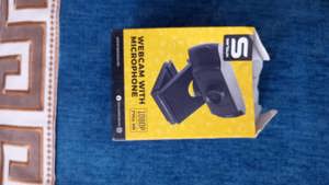 vad camera web