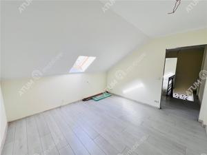 Apartament cu 3 camere 2 bai si balcon in zona Rahovei din Sibiu - imagine 13