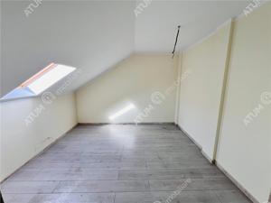 Apartament cu 3 camere 2 bai si balcon in zona Rahovei din Sibiu - imagine 5