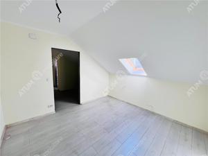 Apartament cu 3 camere 2 bai si balcon in zona Rahovei din Sibiu - imagine 3