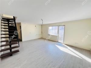 Apartament cu 3 camere 2 bai si balcon in zona Rahovei din Sibiu