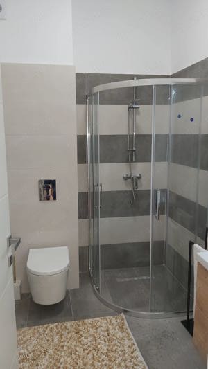 Inchiriere apartament 2 camere complex BellAir - Iancu Nicolae - imagine 7