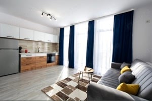 Apartament Regim Hotelier AndreeaHome