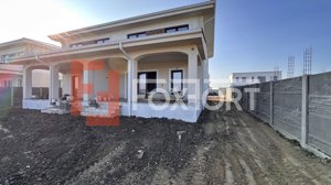 Duplex 5 camere, 120 mp utili, in Mosnita Noua - imagine 14