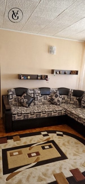 Apartament 2 camere -Tomis II 