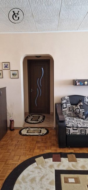 Apartament 2 camere -Tomis II 