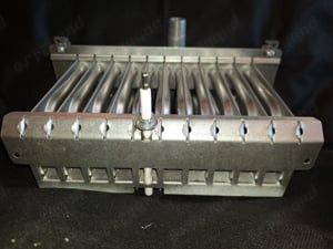 Arzator si Electrod de aprindere pentru centrala Ferroli