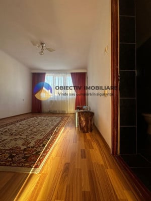 Apartament 2 camere-Zona Centru