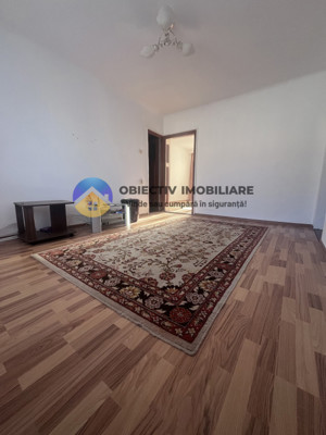 Apartament 2 camere-Zona Centru - imagine 2