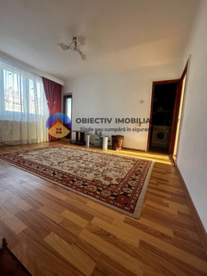 Apartament 2 camere-Zona Centru - imagine 3