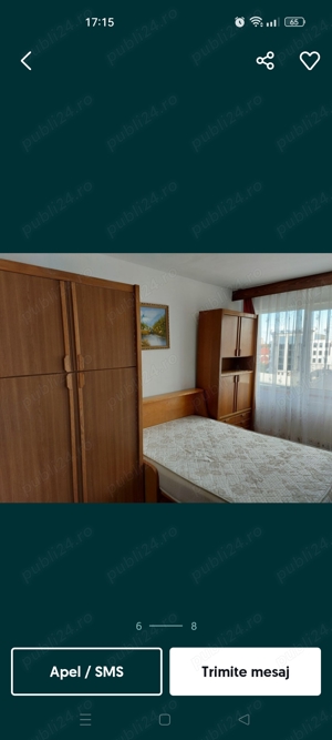 Apartament 2 camere Cetății-Bogdanesti de vânzare  - imagine 4