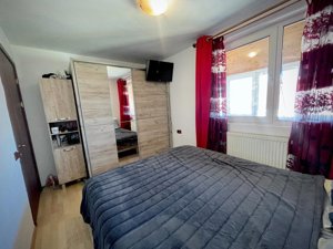 Apartament cu 3 camere semidecomandat  - imagine 8