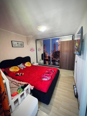 Apartament cu 3 camere semidecomandat  - imagine 11