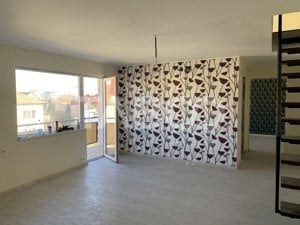 Apartament decomandat 4 camere 86 mpu 2 bai zona Mihai Viteazu Sibiu