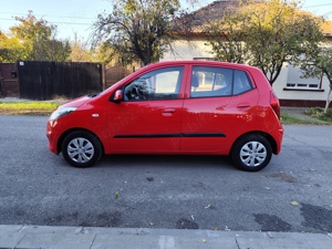 Hyundai i10 Euro 5 an 2013 Benzina - imagine 7 Hyundai i10 Euro 5 an 2013 Benzina - imagine 7