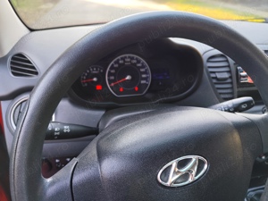 Hyundai i10 Euro 5 an 2013 Benzina - imagine 6 Hyundai i10 Euro 5 an 2013 Benzina - imagine 6