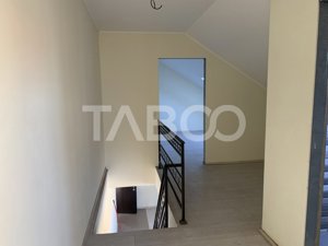 Apartament decomandat 4 camere 86 mpu 2 bai zona Mihai Viteazu Sibiu - imagine 8