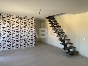 Apartament decomandat 4 camere 86 mpu 2 bai zona Mihai Viteazu Sibiu - imagine 3