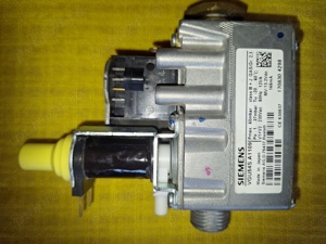 Vana pentru  centrale pe gaz  FERROLI , fabricata in Japonia - imagine 2