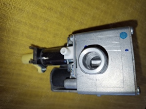 Vana pentru  centrale pe gaz  FERROLI , fabricata in Japonia - imagine 5