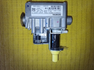 Vana pentru  centrale pe gaz  FERROLI , fabricata in Japonia - imagine 4