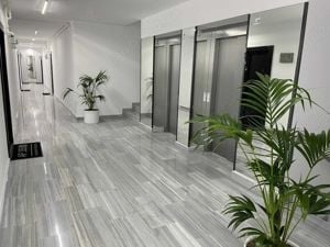 Apartament 2 camere si loc de parcare Transparent Residence 