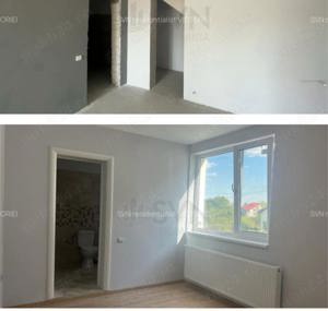 Apartament de vanzare 2 camere 2 băi  - imagine 3