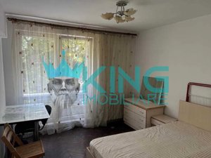 Piata Unirii | 3 Camere | Ultracentral | Centrala proprie | Petfriendly | - imagine 3