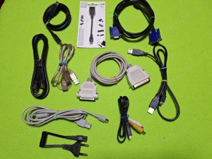 Cabluri pentru computer - imagine 2