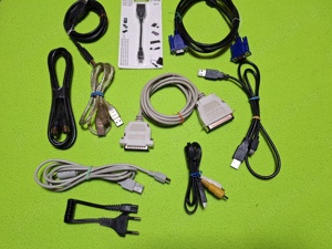 Cabluri pentru computer - imagine 4