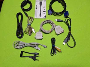 Cabluri pentru computer - imagine 3