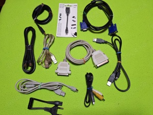 Cabluri pentru computer - imagine 5