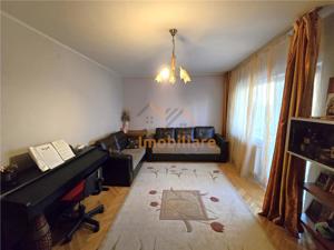 APARTAMENT 3 CAMERE, ZONA CALEA ARADULUI - imagine 3