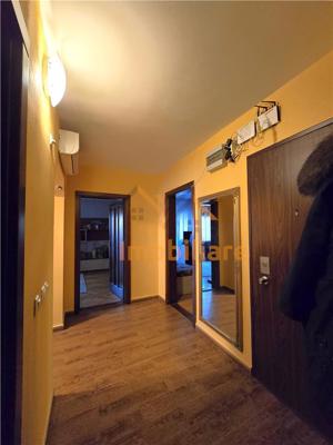 APARTAMENT 3 CAMERE, ZONA CALEA ARADULUI - imagine 8