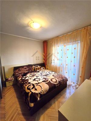 APARTAMENT 3 CAMERE, ZONA CALEA ARADULUI - imagine 16