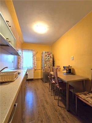 APARTAMENT 3 CAMERE, ZONA CALEA ARADULUI - imagine 11