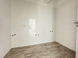 Duplex pe parter, 3 camere, 70 mp utili, 278 mp teren - Sanandrei  - imagine 6