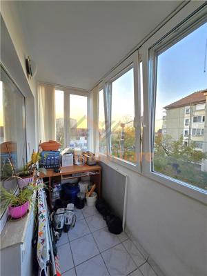 APARTAMENT 3 CAMERE, ZONA CALEA ARADULUI - imagine 5