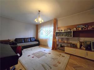 APARTAMENT 3 CAMERE, ZONA CALEA ARADULUI - imagine 4