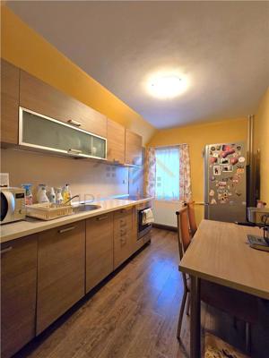 APARTAMENT 3 CAMERE, ZONA CALEA ARADULUI - imagine 10