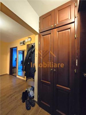 APARTAMENT 3 CAMERE, ZONA CALEA ARADULUI - imagine 12