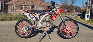 Honda Crf450r nu(yzf rmz kxf sxf exc) - imagine 3