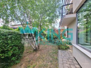  Apartament 4 Camere Baneasa Bucuresti - imagine 14