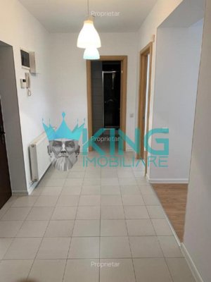  Apartament 4 Camere Baneasa Bucuresti - imagine 3