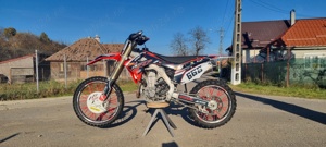 Honda Crf450r nu(yzf rmz kxf sxf exc) - imagine 2